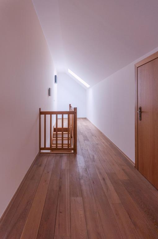 Hotel Gosciniec Kasztel U Gostla à Murowana Goślina Chambre photo